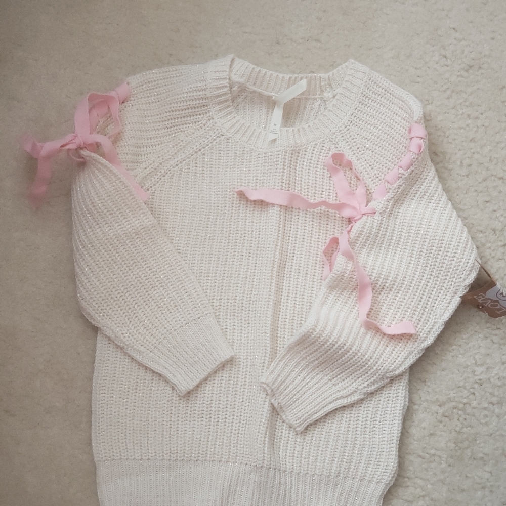 Sweater (girls)